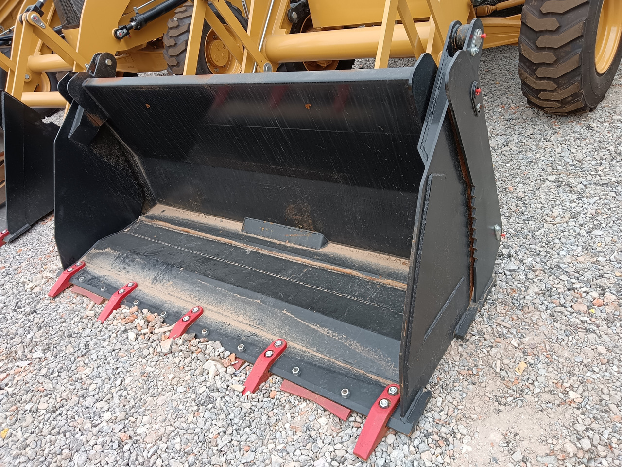 CATERPILLAR 420FⅡ CAT - Baggerlader: das Bild 2 CATERPILLAR 420FⅡ CAT - Baggerlader: das Bild 2