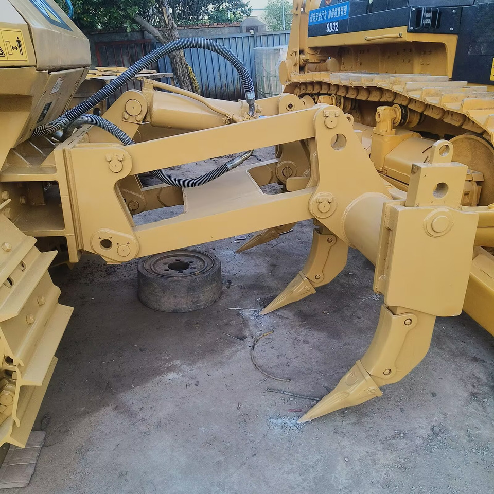 CATERPILLAR D7G CAT - Bulldozer: das Bild 4 CATERPILLAR D7G CAT - Bulldozer: das Bild 4