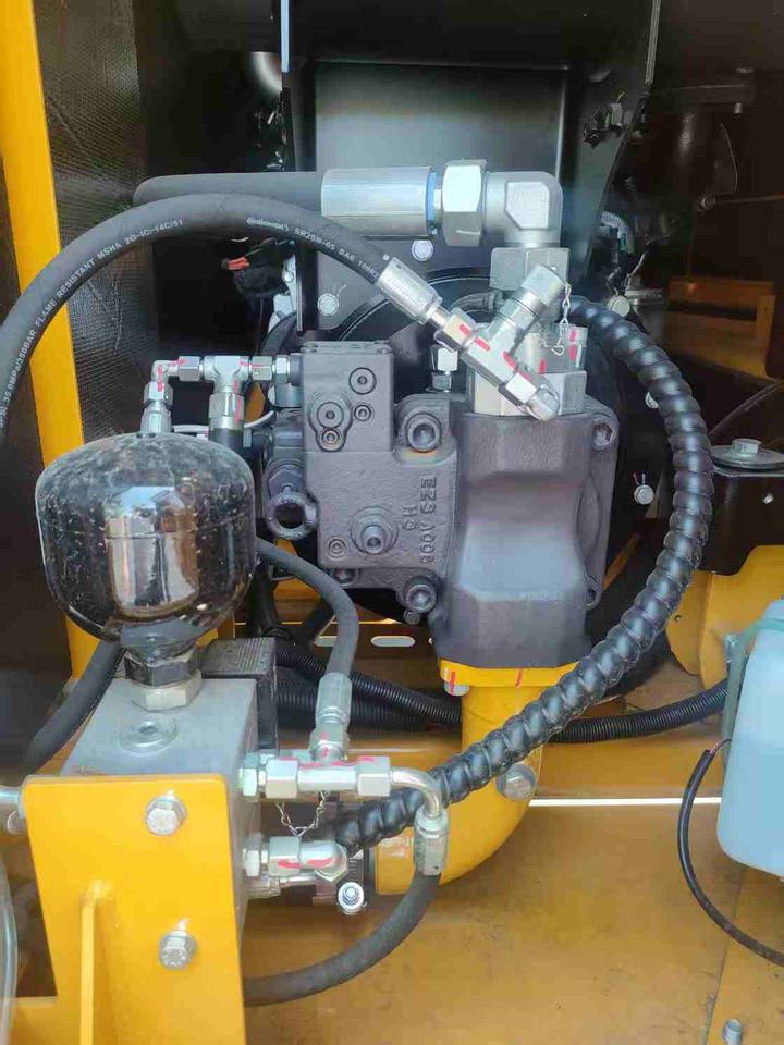 LIUGONG 9075FG4 BRAND NEW 7.5 TON DIGGER - Minibagger: das Bild 2 LIUGONG 9075FG4 BRAND NEW 7.5 TON DIGGER - Minibagger: das Bild 2