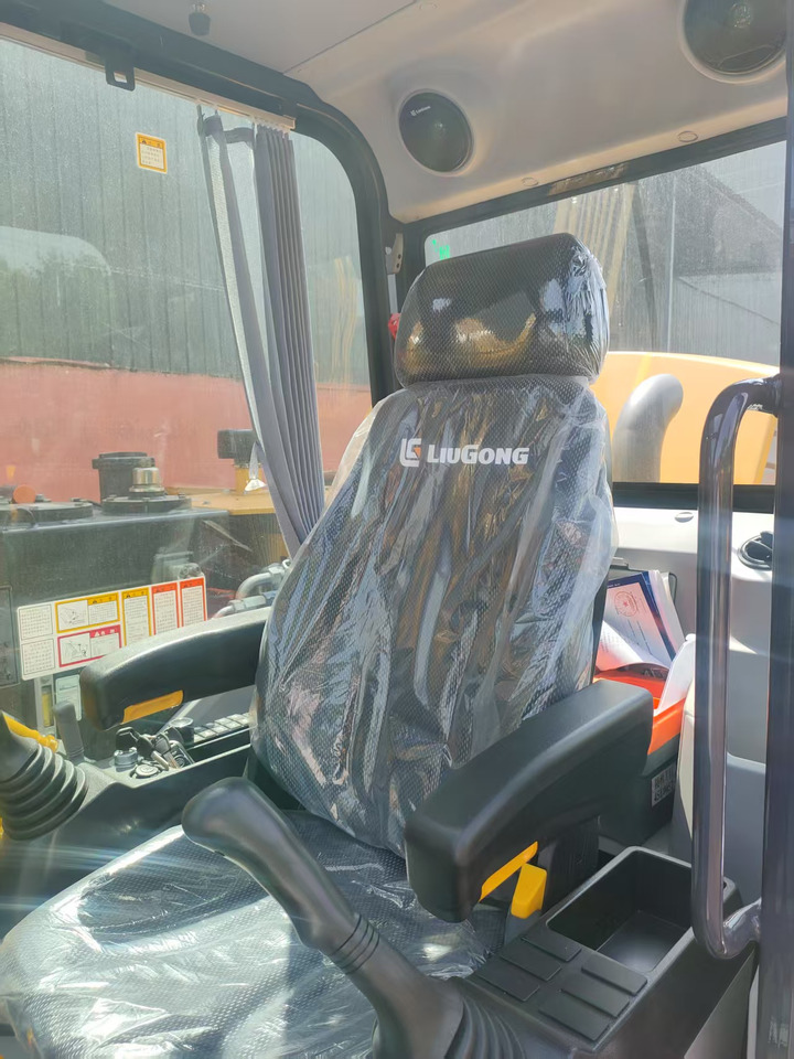LIUGONG 9075FG4 BRAND NEW 7.5 TON DIGGER - Minibagger: das Bild 4 LIUGONG 9075FG4 BRAND NEW 7.5 TON DIGGER - Minibagger: das Bild 4