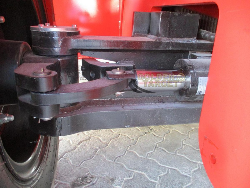 Baumaschine, Zustand - NEU SOCMA HNT-110: das Bild 16