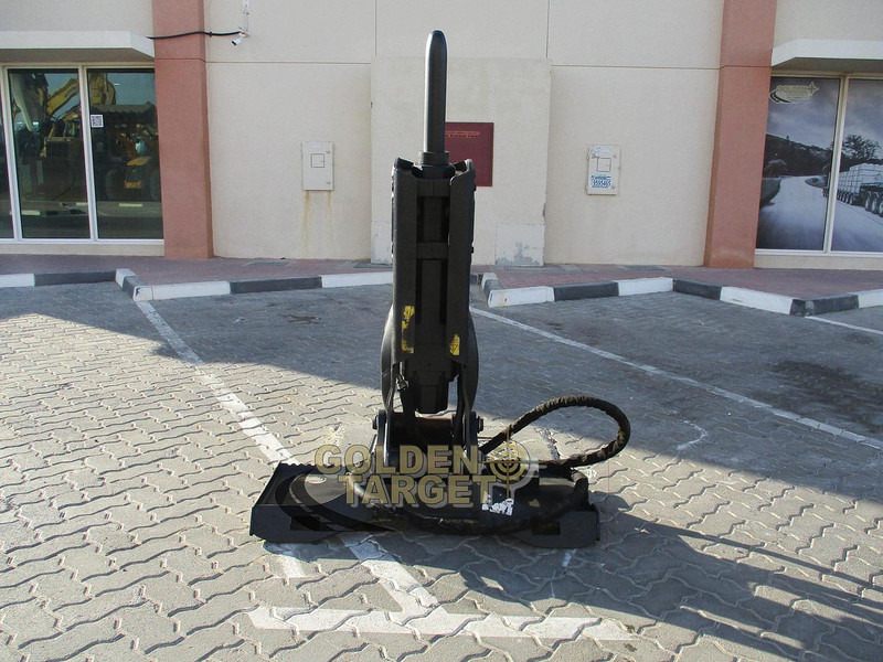 Caterpillar H65E - Lader: das Bild 4 Caterpillar H65E - Lader: das Bild 4