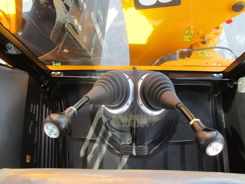 Lader, Zustand - NEU JCB 3DX Plus 4x4 Backhoe Loader: das Bild 19 Lader, Zustand - NEU JCB 3DX Plus 4x4 Backhoe Loader: das Bild 19