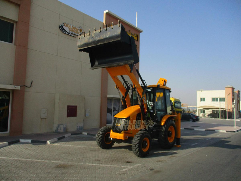 Lader, Zustand - NEU JCB 3DX Plus 4x4 Backhoe Loader: das Bild 8 Lader, Zustand - NEU JCB 3DX Plus 4x4 Backhoe Loader: das Bild 8