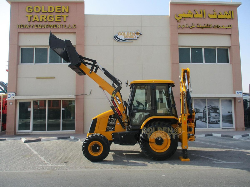 Lader, Zustand - NEU JCB 3DX Plus 4x4 Backhoe Loader: das Bild 9 Lader, Zustand - NEU JCB 3DX Plus 4x4 Backhoe Loader: das Bild 9