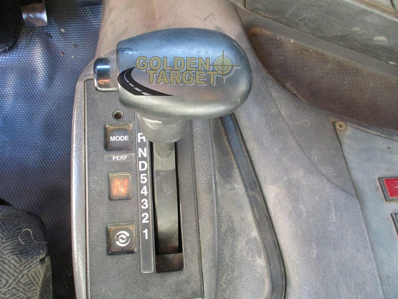 LKW Scania 94G 310: das Bild 10 LKW Scania 94G 310: das Bild 10