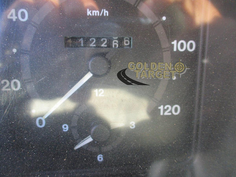 LKW Scania 94G 310: das Bild 11 LKW Scania 94G 310: das Bild 11