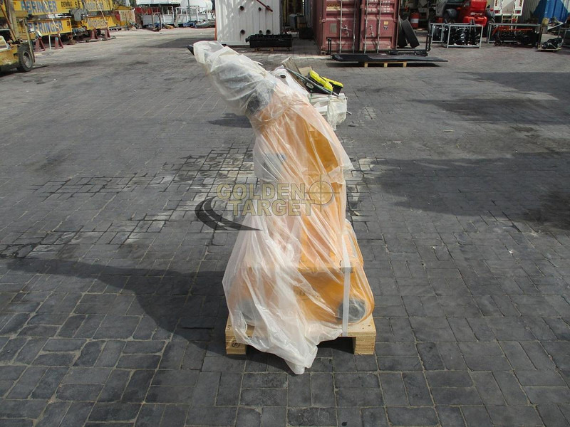 SDCH 08 - Bagger: das Bild 3 SDCH 08 - Bagger: das Bild 3