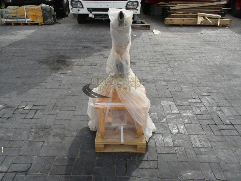 SDCH 08 - Bagger: das Bild 4 SDCH 08 - Bagger: das Bild 4