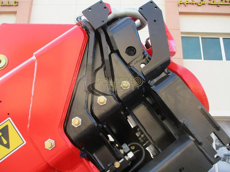 Sany Palfinger SPK42502CF - Kran: das Bild 5 Sany Palfinger SPK42502CF - Kran: das Bild 5