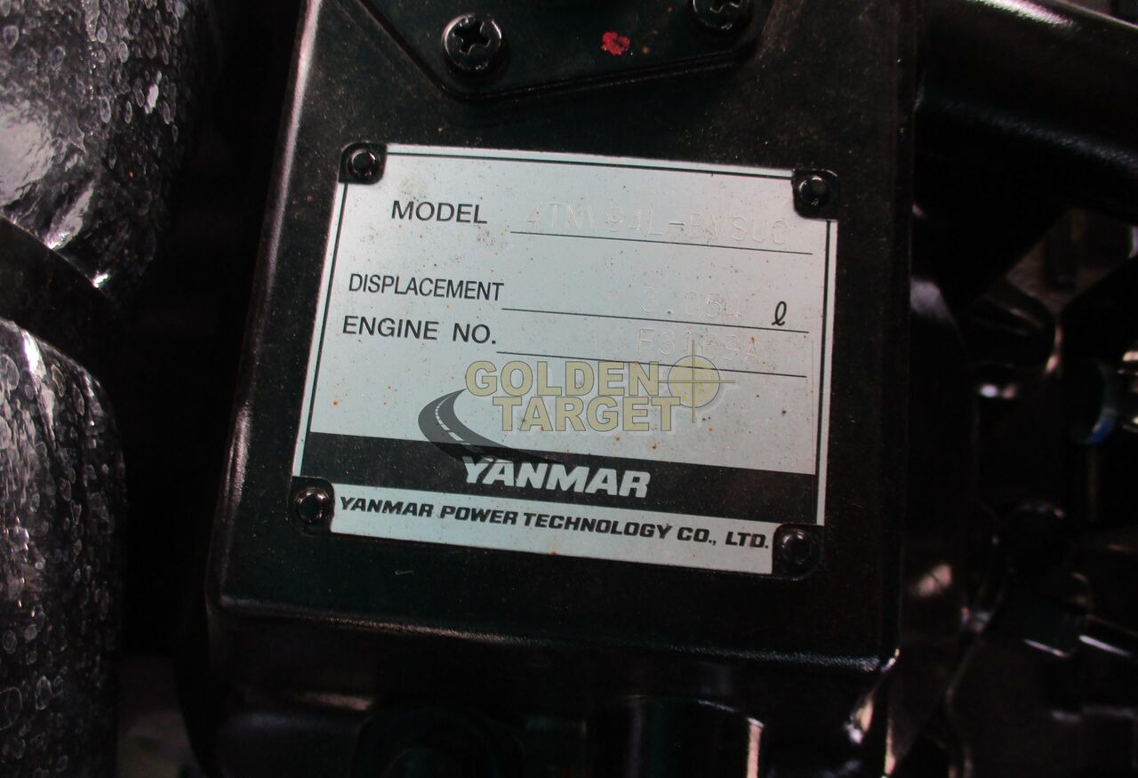Minibagger, Zustand - NEU Sunward SWE60E Excavator: das Bild 12