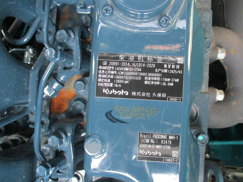 Lader, Zustand - NEU Sunward SWL 2820 Skid Steer Loader: das Bild 10 Lader, Zustand - NEU Sunward SWL 2820 Skid Steer Loader: das Bild 10