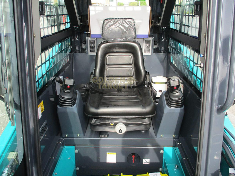 Lader, Zustand - NEU Sunward SWL2820: das Bild 9 Lader, Zustand - NEU Sunward SWL2820: das Bild 9