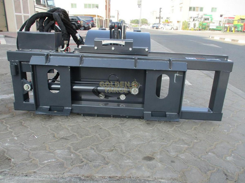 Sunward - Lader: das Bild 5 Sunward - Lader: das Bild 5