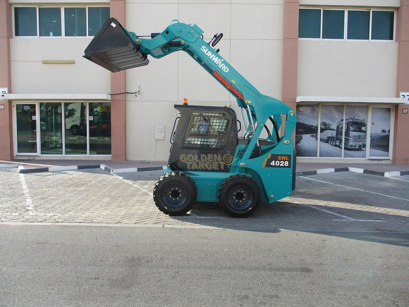 Lader, Zustand - NEU Sunward: das Bild 8