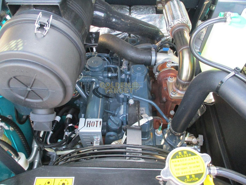 Lader, Zustand - NEU Sunward: das Bild 9