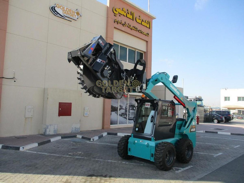 Sunward - Lader: das Bild 4 Sunward - Lader: das Bild 4