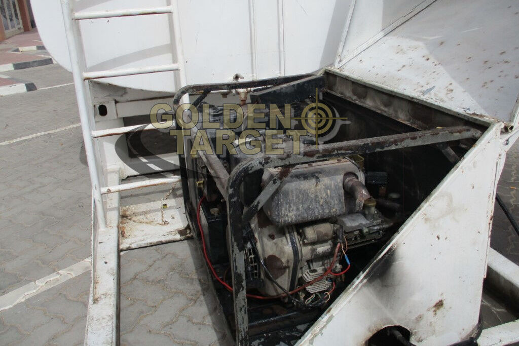WATER Storage Tank - Lagertank: das Bild 5 WATER Storage Tank - Lagertank: das Bild 5