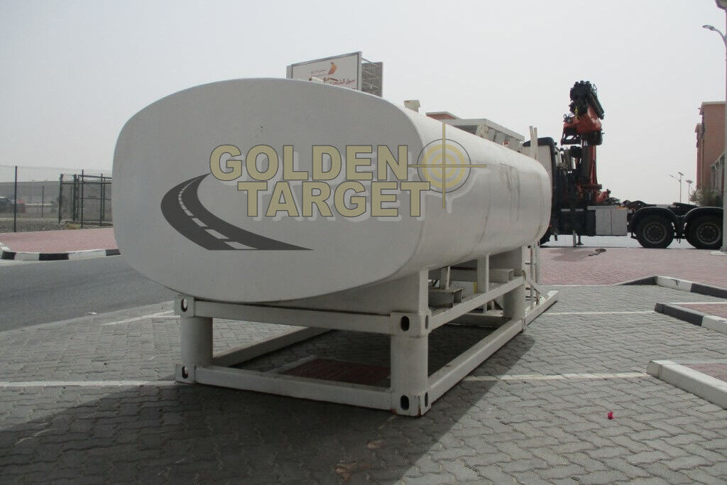WATER Storage Tank - Lagertank: das Bild 3 WATER Storage Tank - Lagertank: das Bild 3