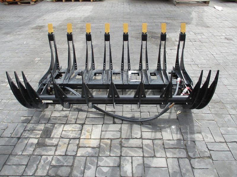 Future FT-CWG72 - Lader: das Bild 3 Future FT-CWG72 - Lader: das Bild 3