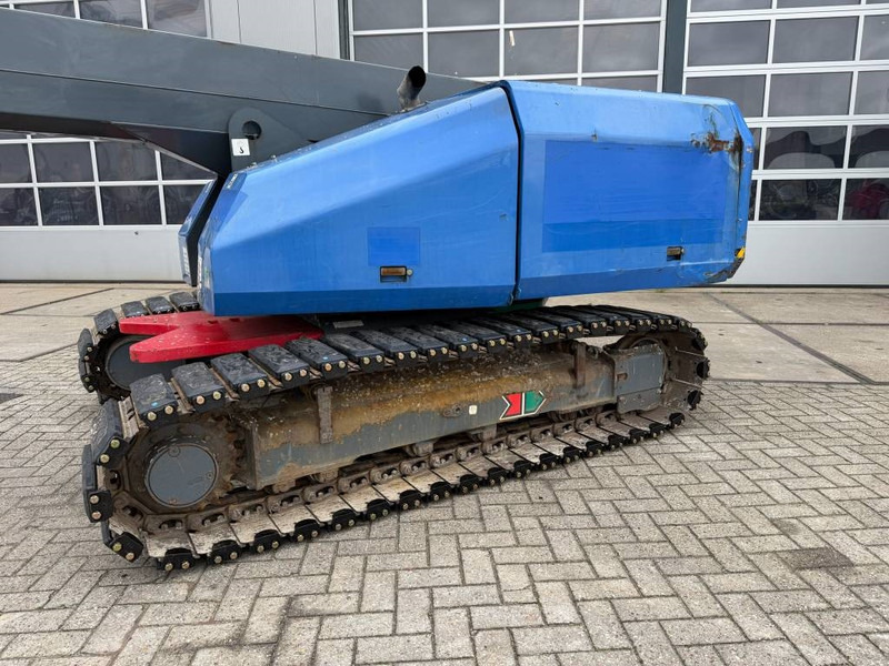 Aichi SR 14 CJM - Teleskopbühne: das Bild 2 Aichi SR 14 CJM - Teleskopbühne: das Bild 2