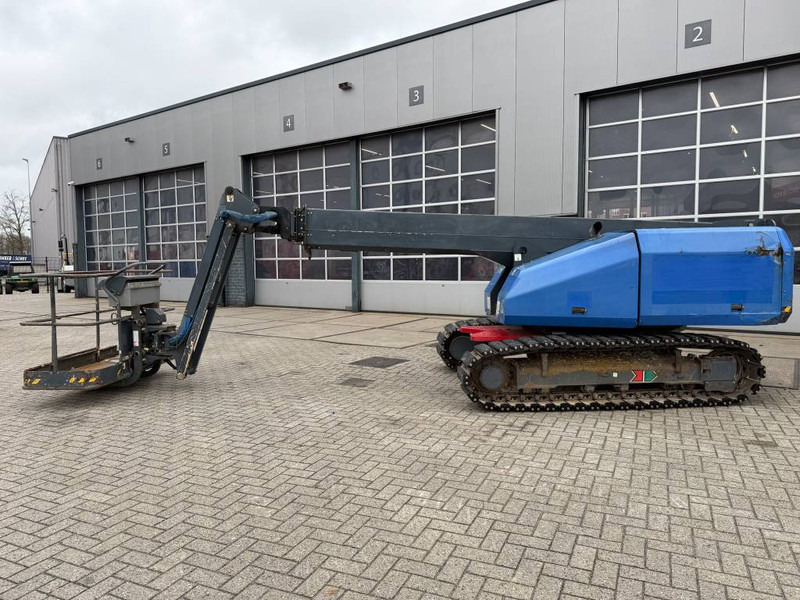 Aichi SR 14 CJM - Teleskopbühne: das Bild 1 Aichi SR 14 CJM - Teleskopbühne: das Bild 1