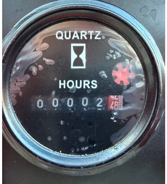 Arbeitsbühne, Zustand - NEU LGMG M 0810 JE: das Bild 11 Arbeitsbühne, Zustand - NEU LGMG M 0810 JE: das Bild 11