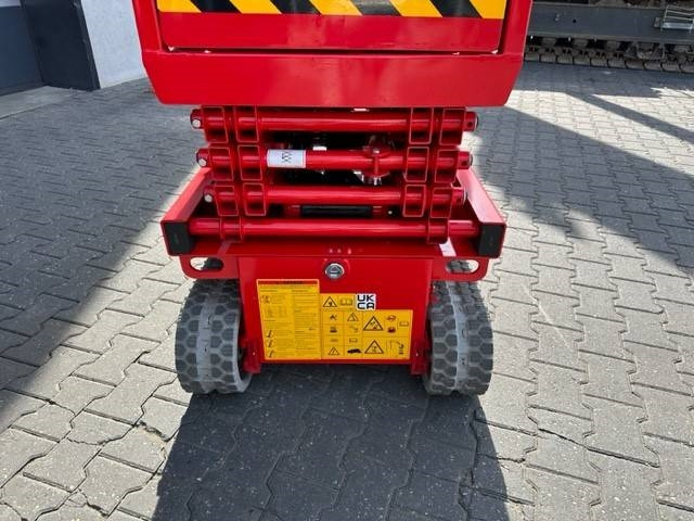 LGMG SC0407E - Scherenbühne: das Bild 3 LGMG SC0407E - Scherenbühne: das Bild 3