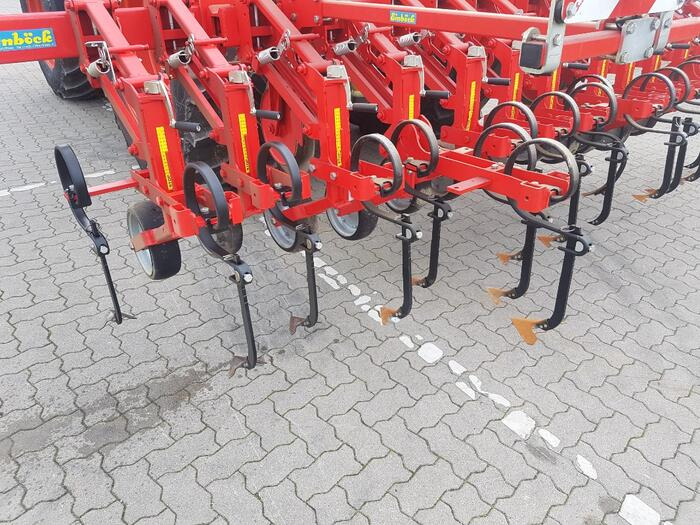 Einböck Chopstar - Grubber: das Bild 5 Einböck Chopstar - Grubber: das Bild 5