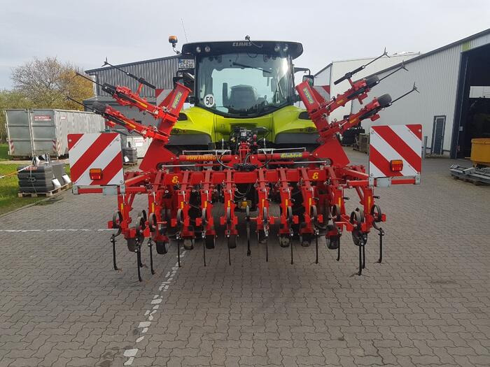 Einböck Chopstar - Grubber: das Bild 4 Einböck Chopstar - Grubber: das Bild 4