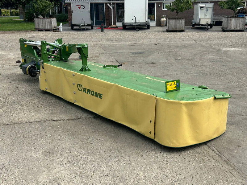 Krone Easy cut R 360 schijvenmaaier maaier NIEUW SCHIJVENMAAIER - Mähwerk: das Bild 5 Krone Easy cut R 360 schijvenmaaier maaier NIEUW SCHIJVENMAAIER - Mähwerk: das Bild 5