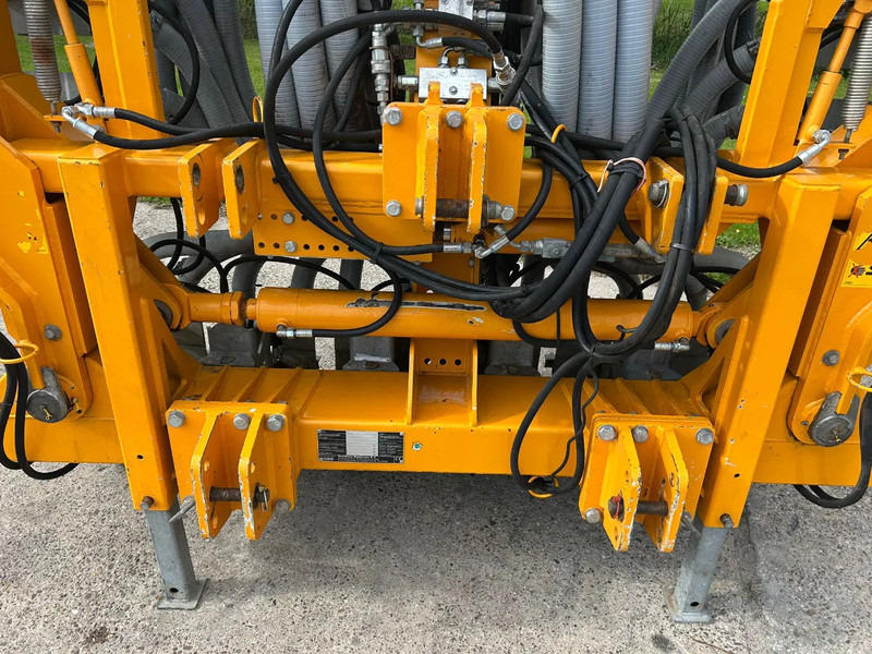 Leasing für Veenhuis Euroject 3000 5.50 bemester zodebemester Veenhuis Euroject 3000 5.50 bemester zodebemester: das Bild 8 Leasing für Veenhuis Euroject 3000 5.50 bemester zodebemester Veenhuis Euroject 3000 5.50 bemester zodebemester: das Bild 8