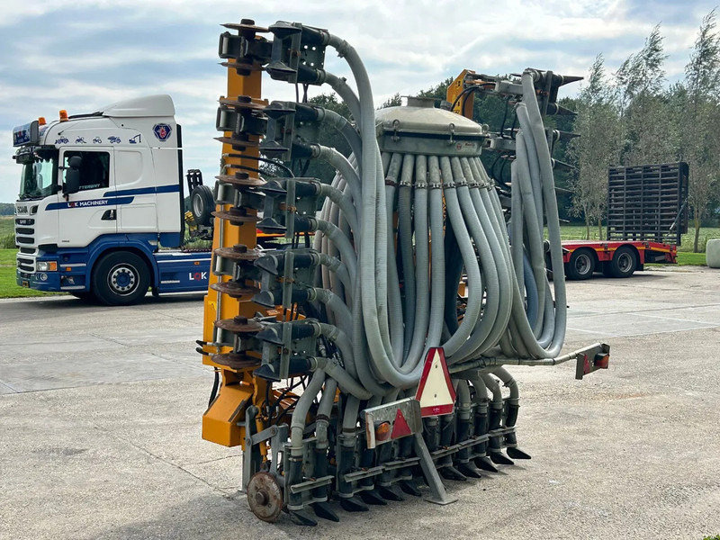 Leasing für Veenhuis Euroject 3000 5.50 bemester zodebemester Veenhuis Euroject 3000 5.50 bemester zodebemester: das Bild 12 Leasing für Veenhuis Euroject 3000 5.50 bemester zodebemester Veenhuis Euroject 3000 5.50 bemester zodebemester: das Bild 12