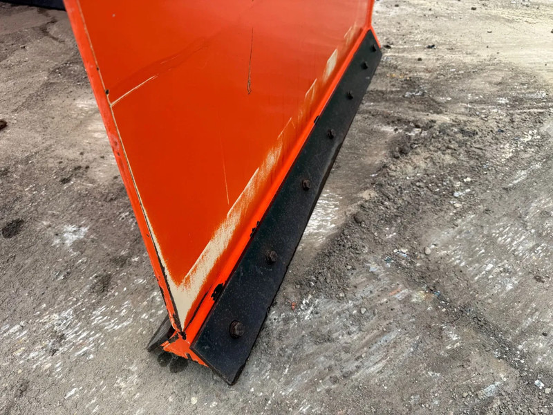 Erntemaschine Onbekend Holaras MES 550 120 Maisschuif 5.5 meter: das Bild 6