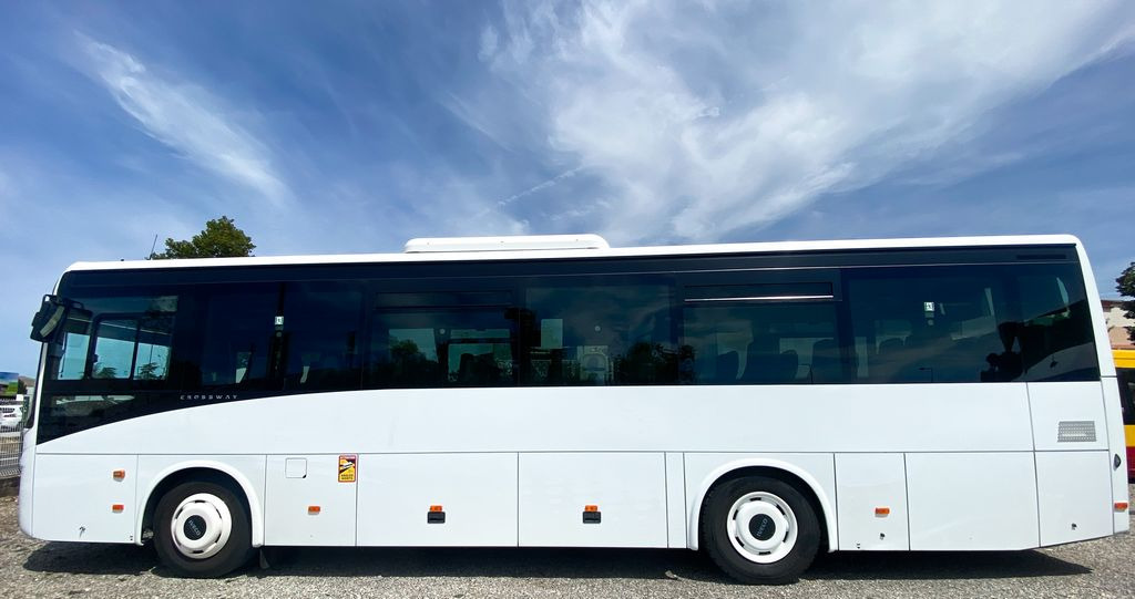 IVECO CROSSWAY 2020 10M60 - Überlandbus: das Bild 5 IVECO CROSSWAY 2020 10M60 - Überlandbus: das Bild 5