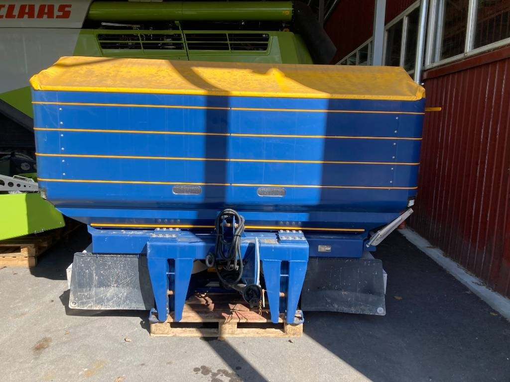 Bogballe M45W Z - Düngerstreuer: das Bild 1 Bogballe M45W Z - Düngerstreuer: das Bild 1