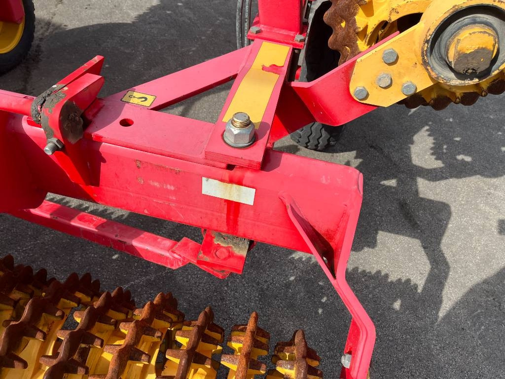 Vaderstad ROLLEX 620 - Ackerwalze: das Bild 4 Vaderstad ROLLEX 620 - Ackerwalze: das Bild 4