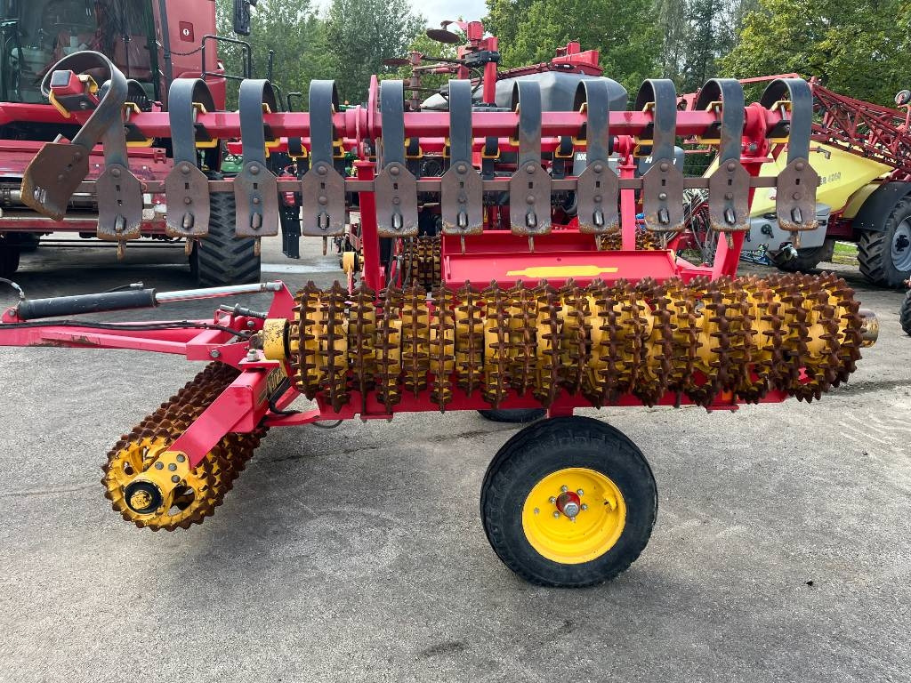 Vaderstad ROLLEX 620 - Ackerwalze: das Bild 2 Vaderstad ROLLEX 620 - Ackerwalze: das Bild 2