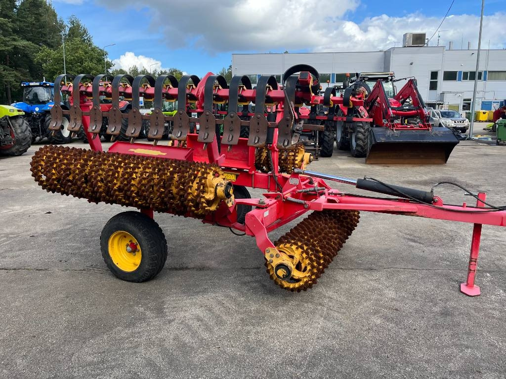 Vaderstad ROLLEX 620 - Ackerwalze: das Bild 1 Vaderstad ROLLEX 620 - Ackerwalze: das Bild 1