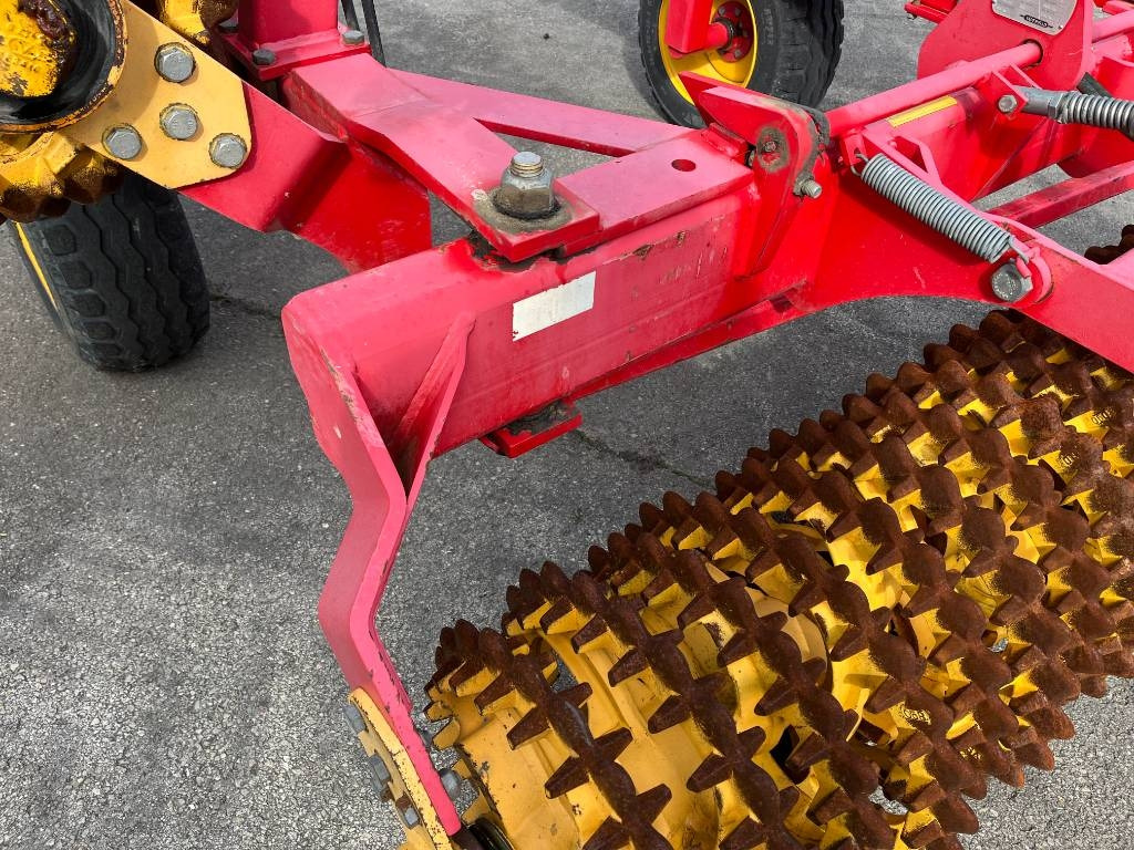Vaderstad ROLLEX 620 - Ackerwalze: das Bild 5 Vaderstad ROLLEX 620 - Ackerwalze: das Bild 5