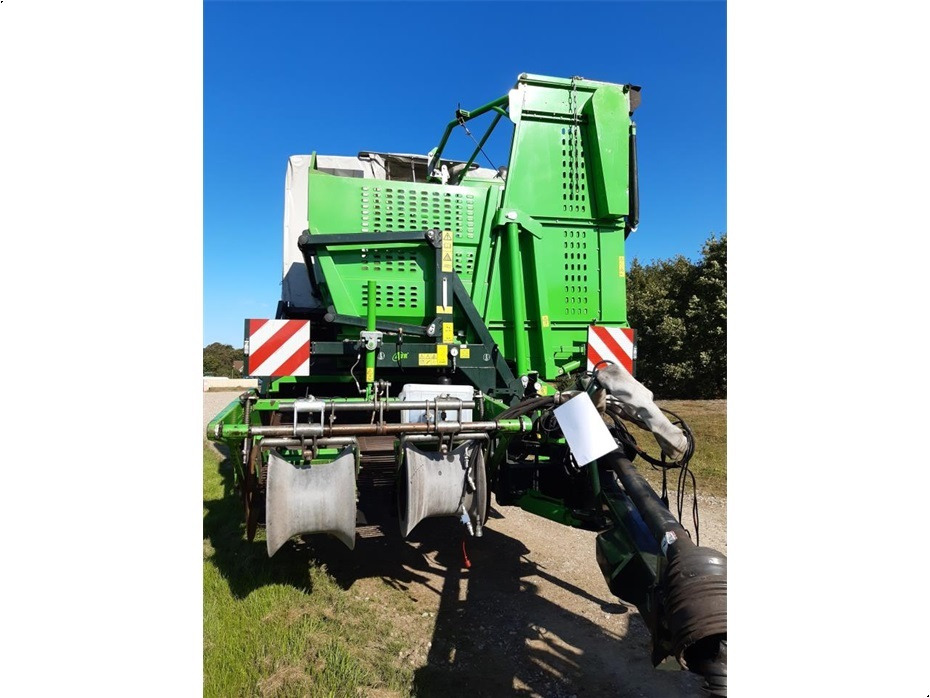 AVR
SPIRIT 9200 - Kartoffelroder: das Bild 2 AVR
SPIRIT 9200 - Kartoffelroder: das Bild 2