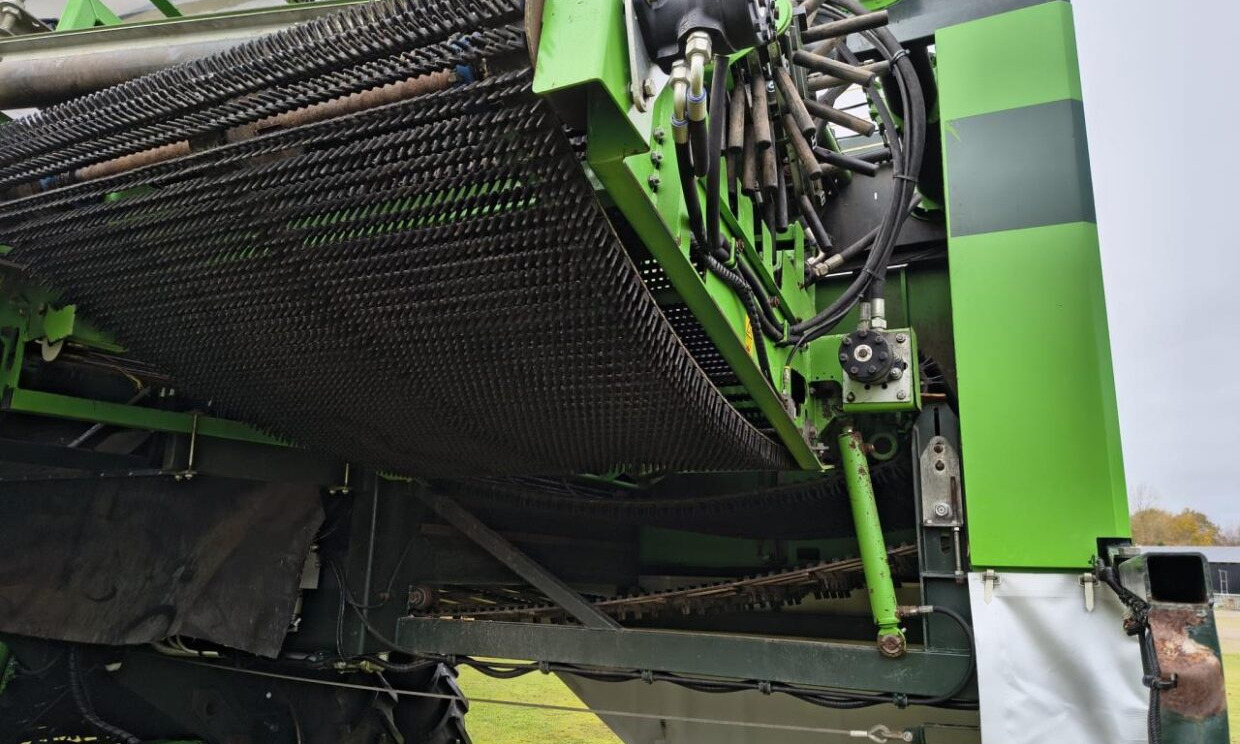 Leasing für AVR Spirit 9200CR AVR Spirit 9200CR: das Bild 13