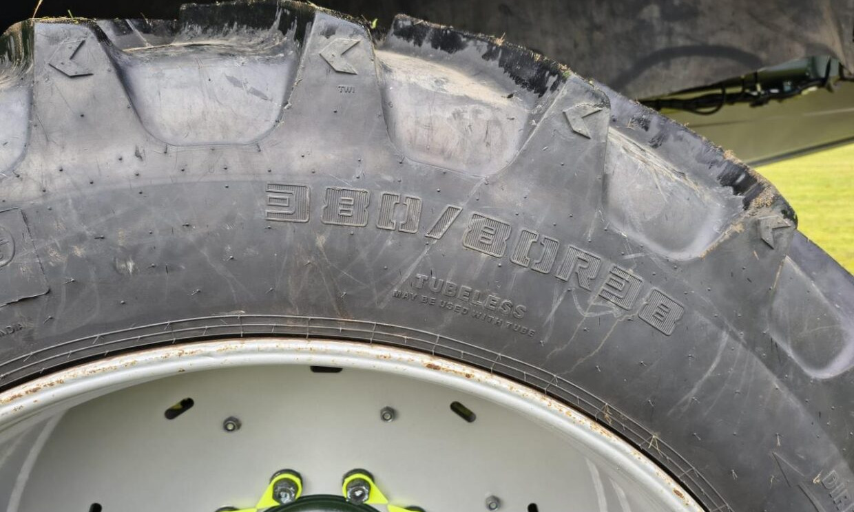 Leasing für AVR Spirit 9200CR AVR Spirit 9200CR: das Bild 7