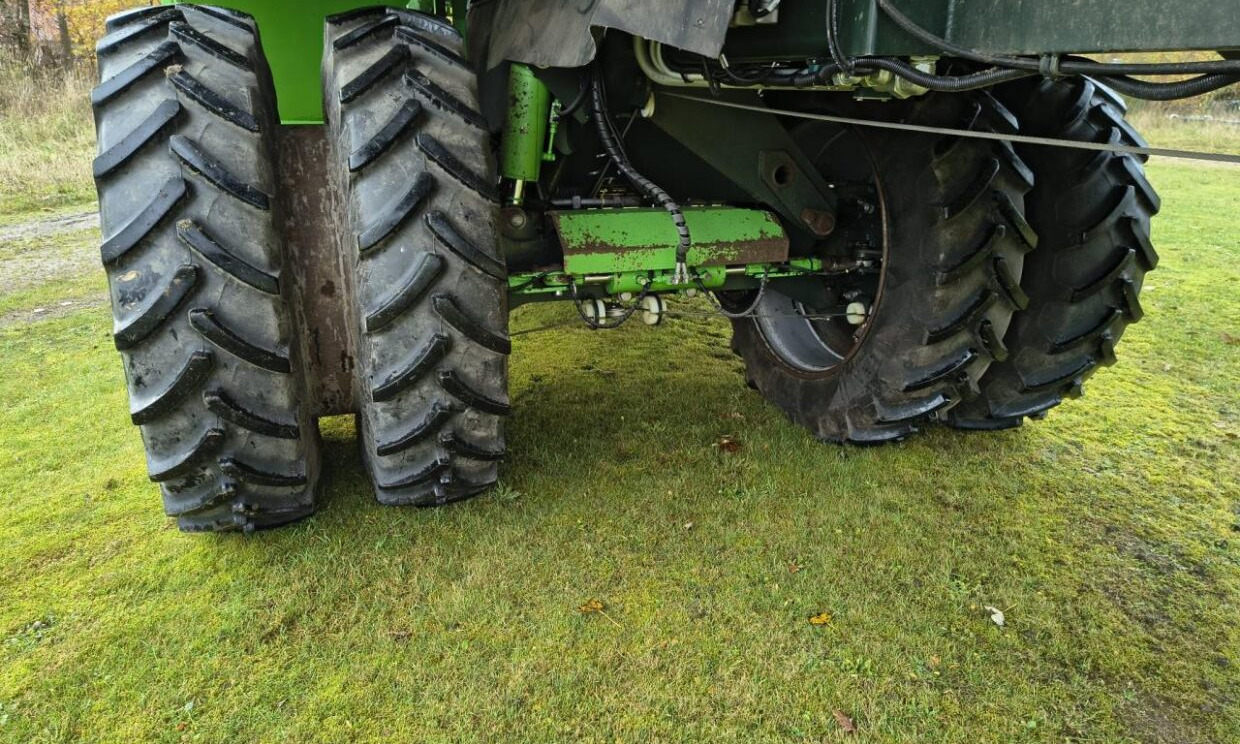 Leasing für AVR Spirit 9200CR AVR Spirit 9200CR: das Bild 6