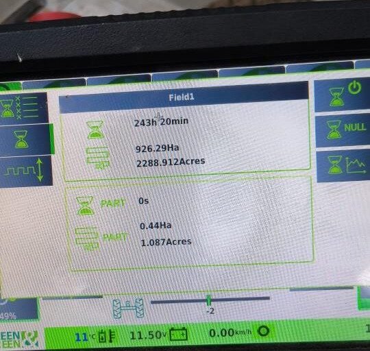 Leasing für AVR Spirit 9200CR AVR Spirit 9200CR: das Bild 14