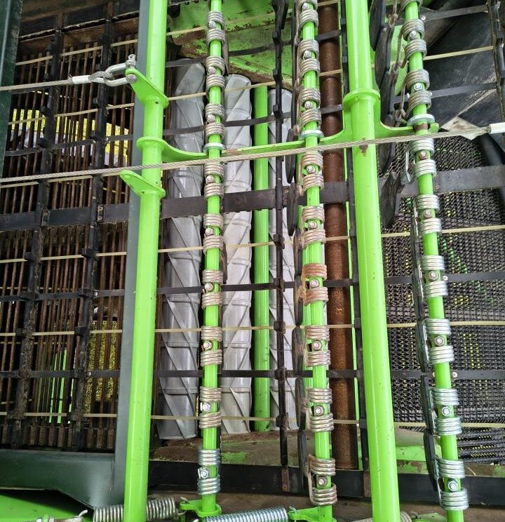 Leasing für AVR Spirit 9200CR AVR Spirit 9200CR: das Bild 12