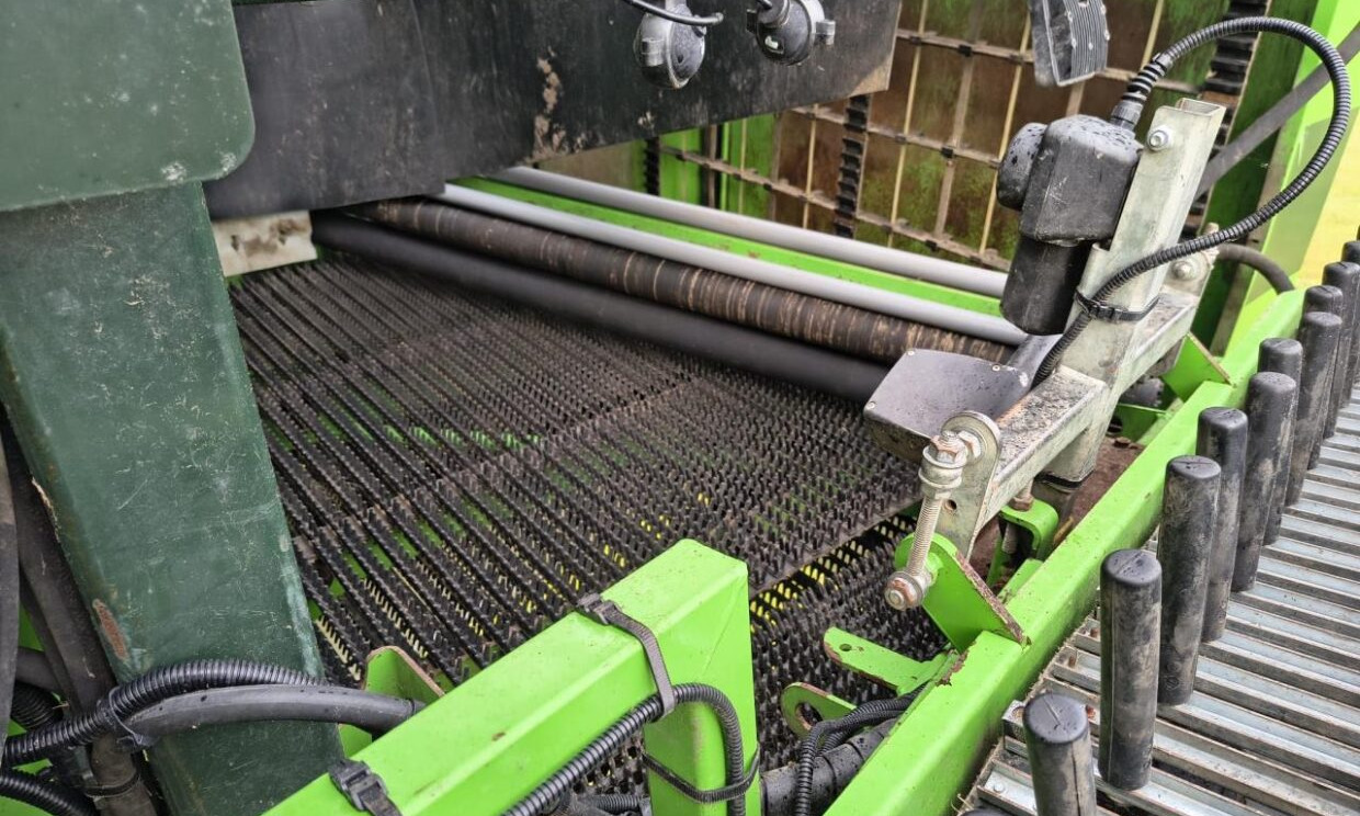 Leasing für AVR Spirit 9200CR AVR Spirit 9200CR: das Bild 8