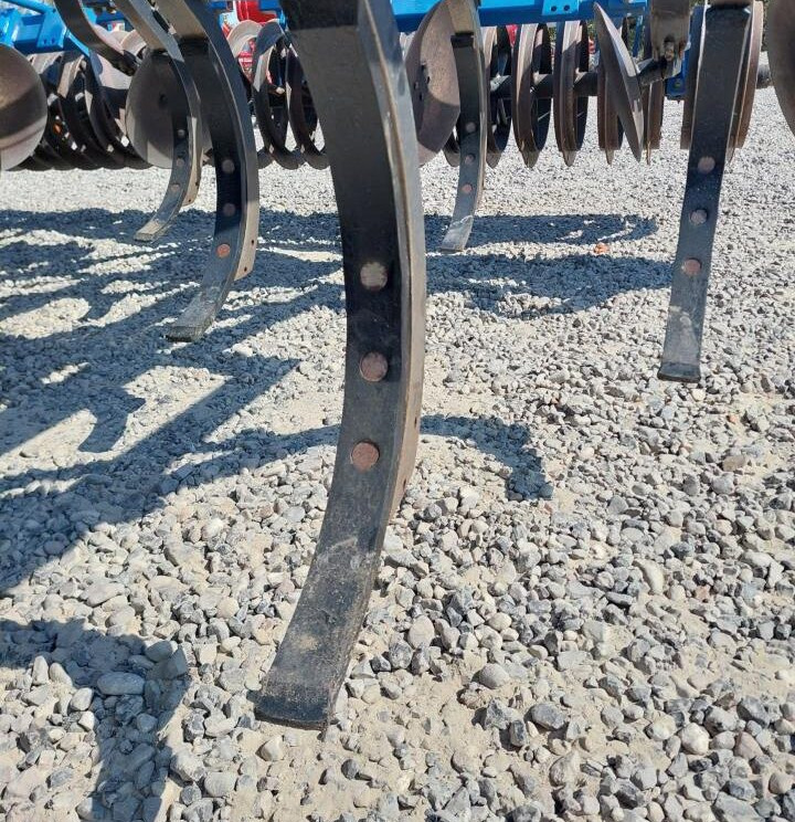 Egge Dalbo Trimax Plus 410 med opklap: das Bild 9