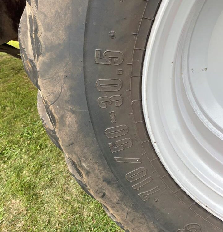 Kartoffelroder Grimme EVO 290 AirSep: das Bild 11