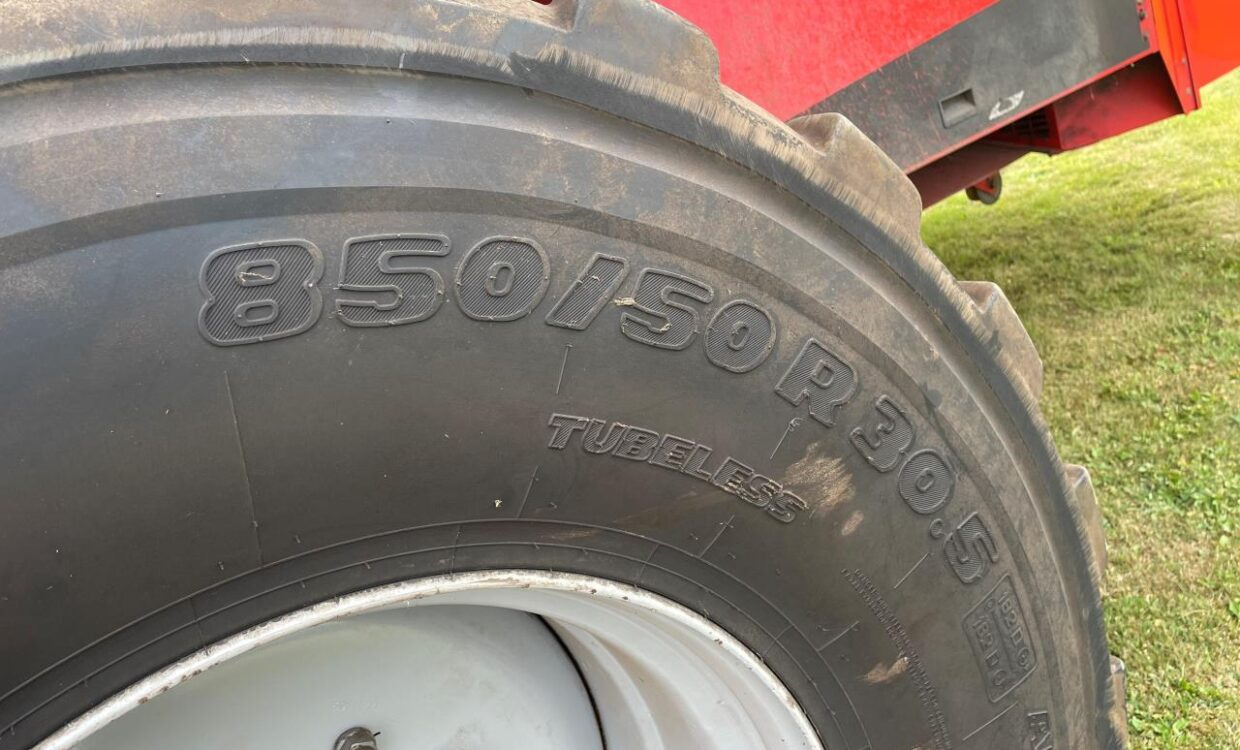 Kartoffelroder Grimme EVO 290 AirSep: das Bild 10